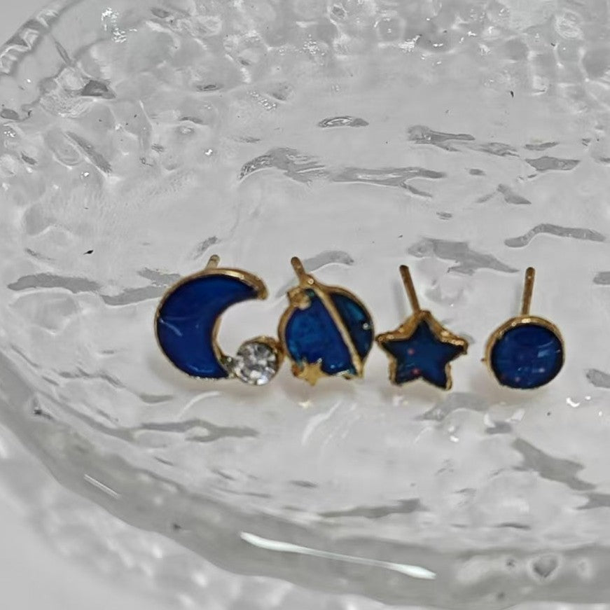 Stunning Earring for Daily Wear
