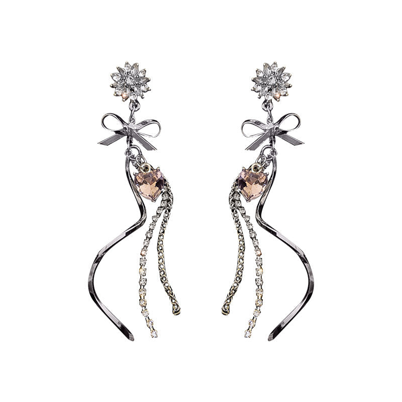 Stunning Earring for Daily Wear