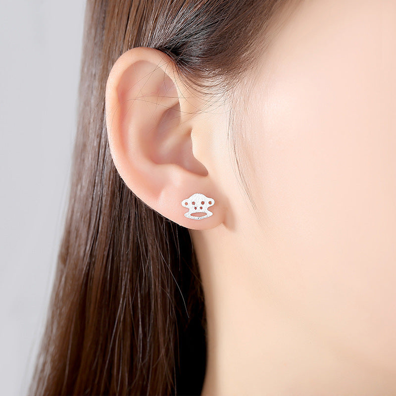Romantic Earring for Special Moments