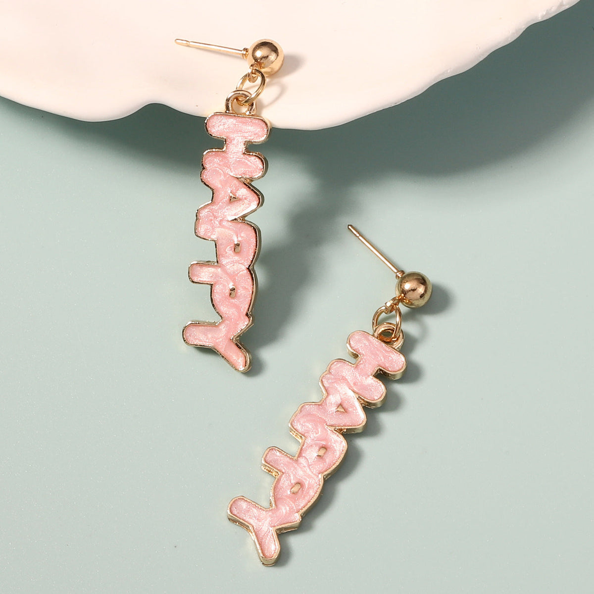 Beautiful Earring with Unique Style