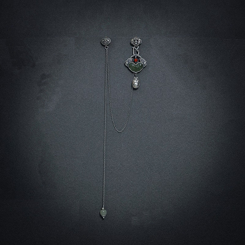 Stunning Silver Pendant for Daily Wear