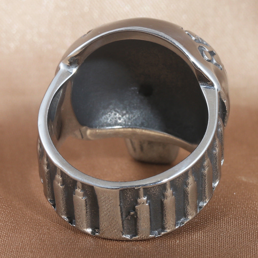 Charming Ring for Any Occasion
