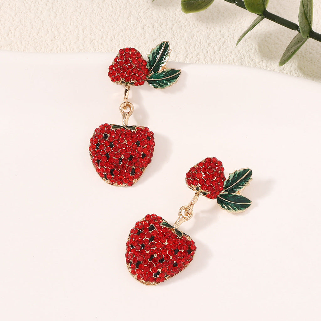 Stunning Earring for Daily Wear