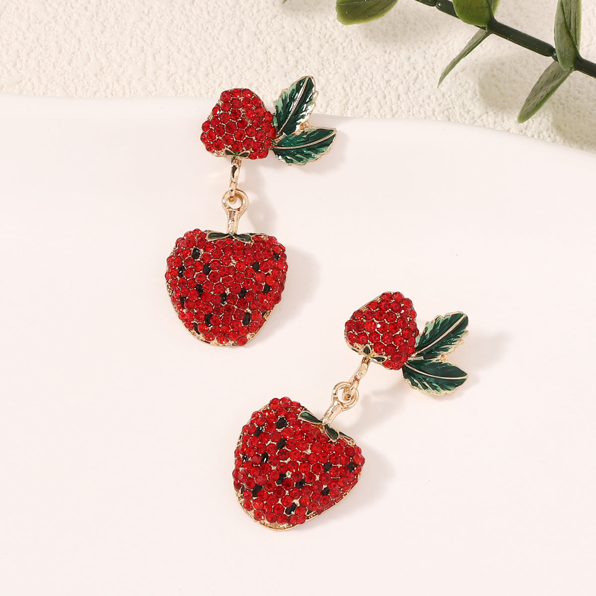 Stunning Earring for Daily Wear