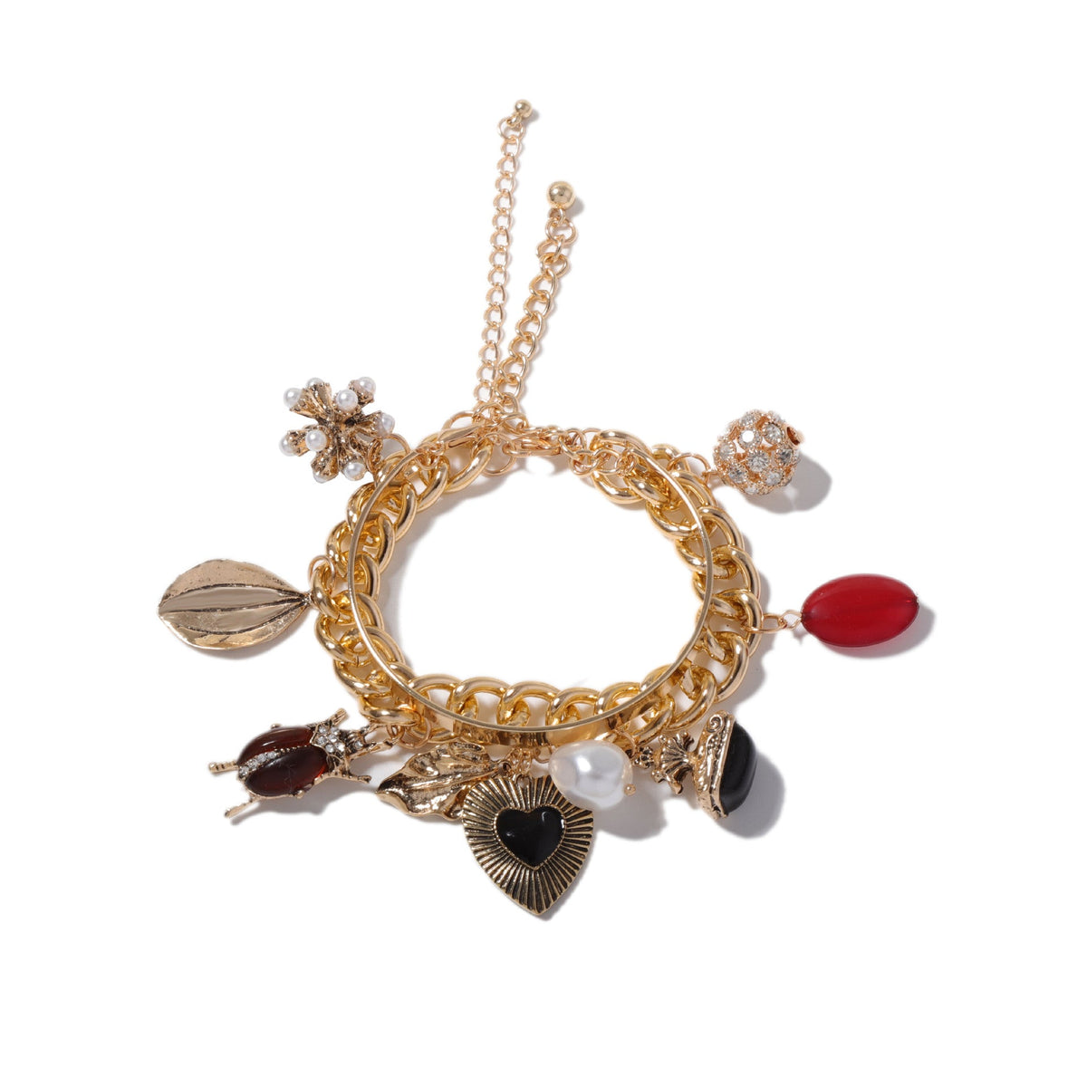 Classic Bracelet with Timeless Appeal