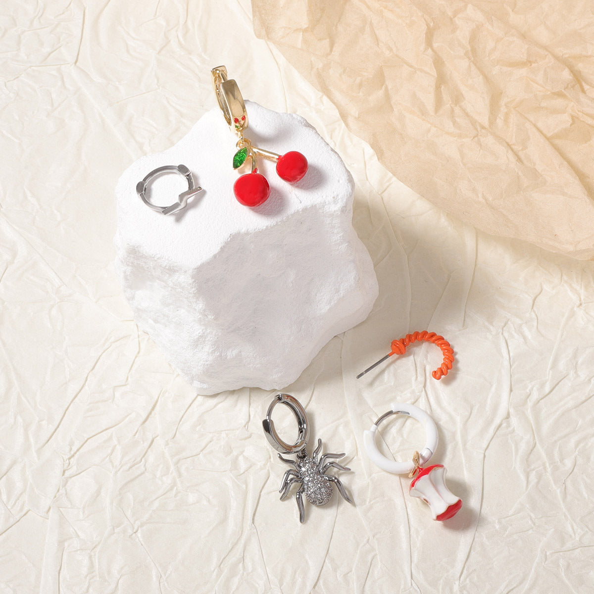 Elegant Earring for Every Occasion