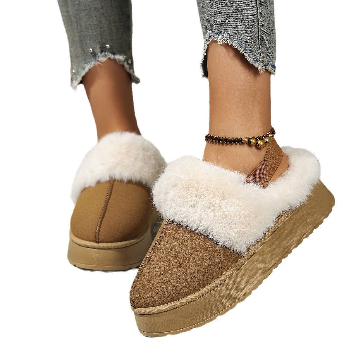 Stylish Orthopedic Boots for Any Occasion