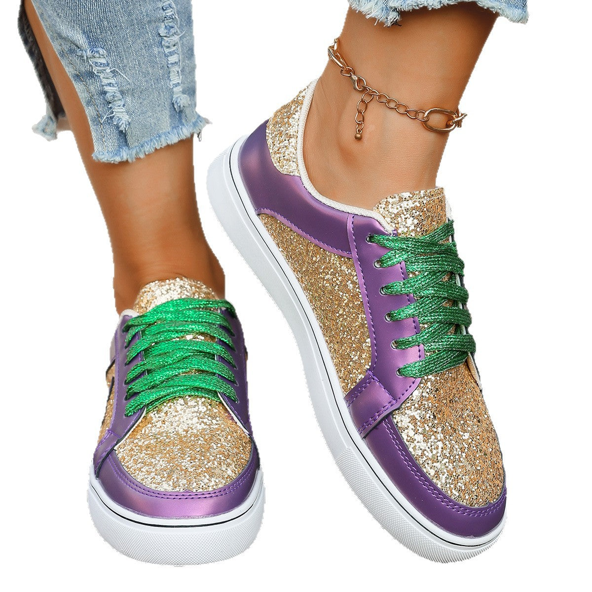 Comfortable Orthopedic Shoes for Daily Wear