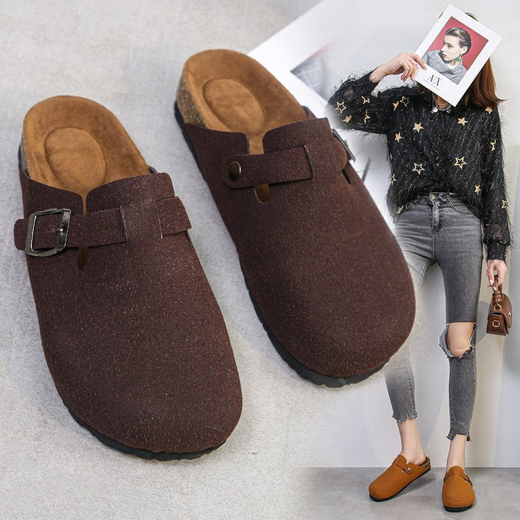 Vintage Inspired Orthopedic Shoes