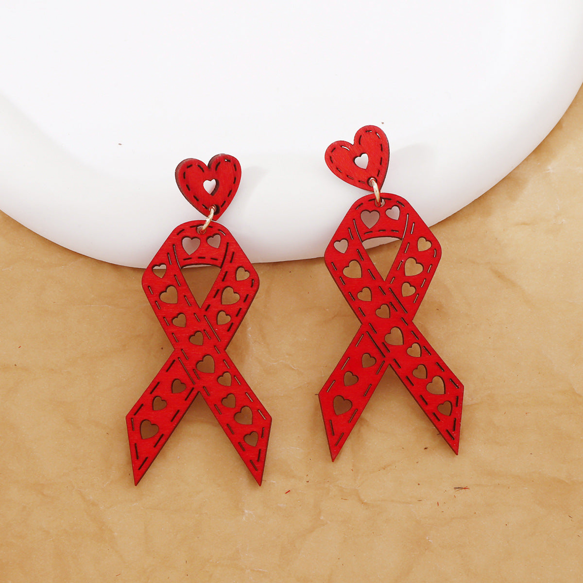 Stunning Earring for Daily Wear