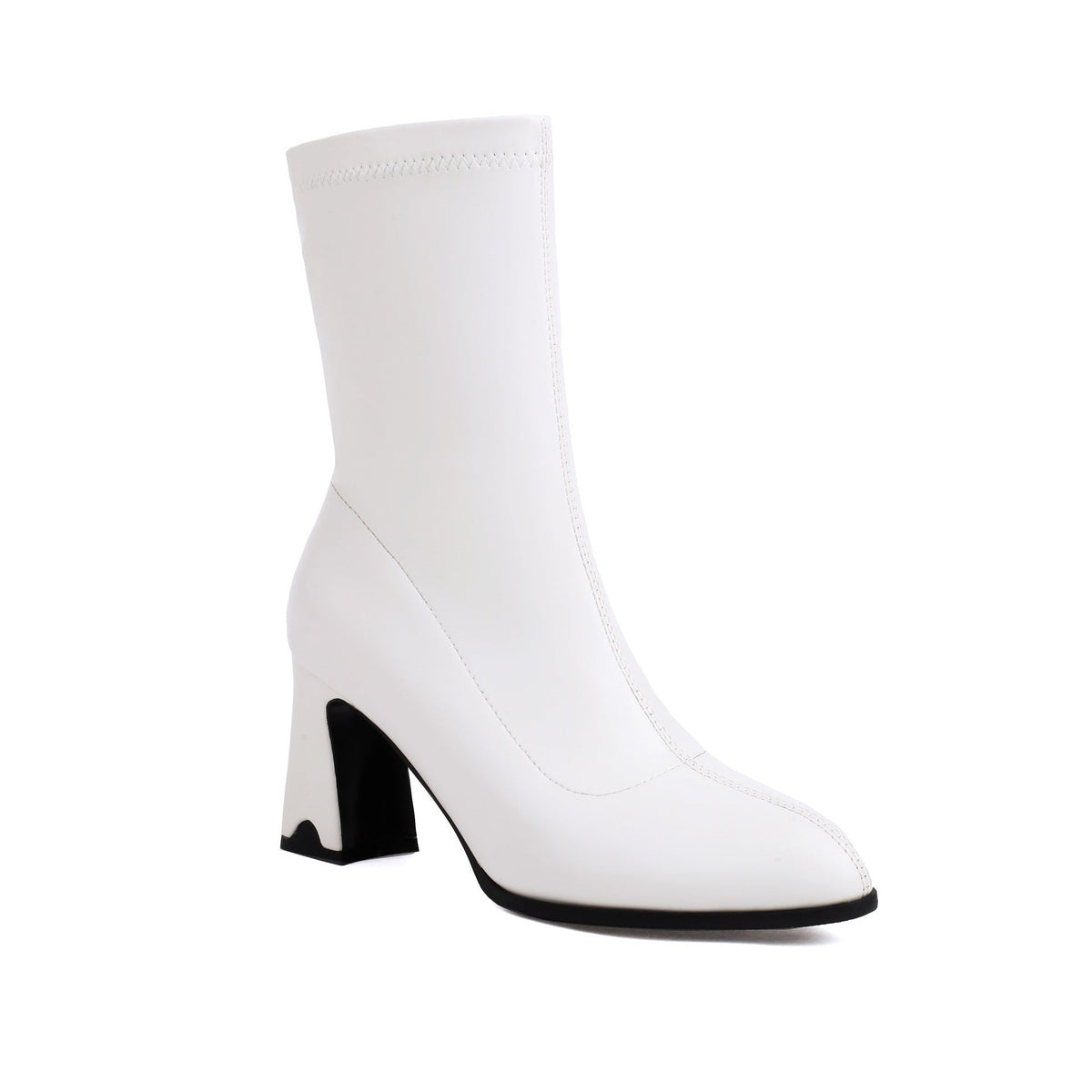 Elegant Orthopedic Boots for Every Step