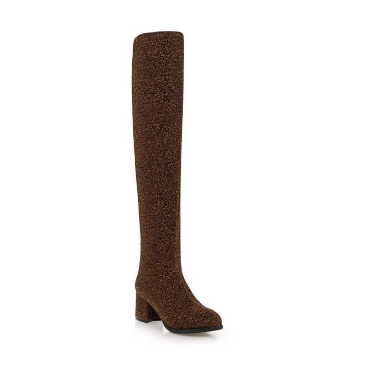Chic Orthopedic Boots with Unique Design