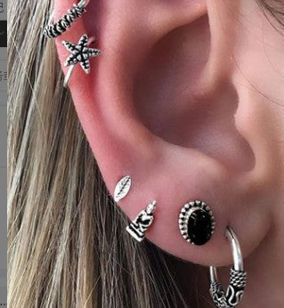 Romantic Earring for Special Moments