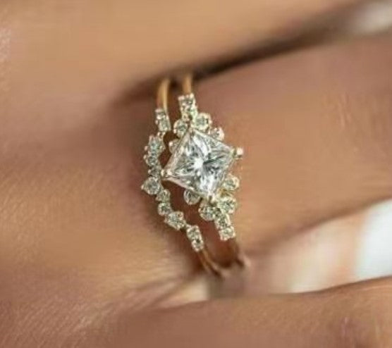 Classic Set with Timeless Appeal