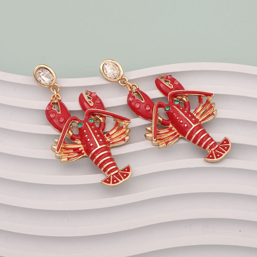Beautiful Earring with Unique Style