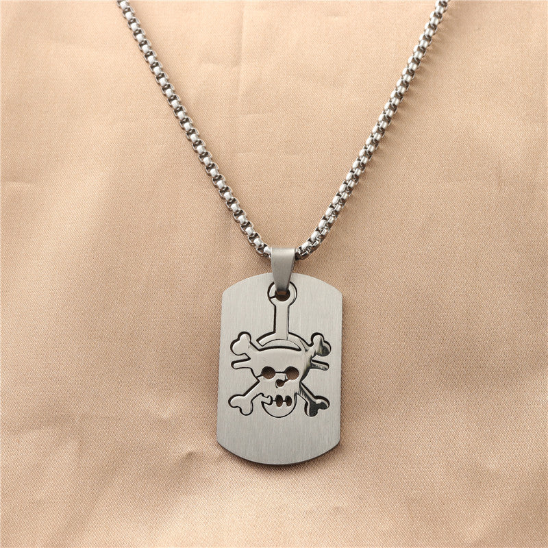 Vintage Handmade Pendant