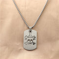 Vintage Handmade Pendant