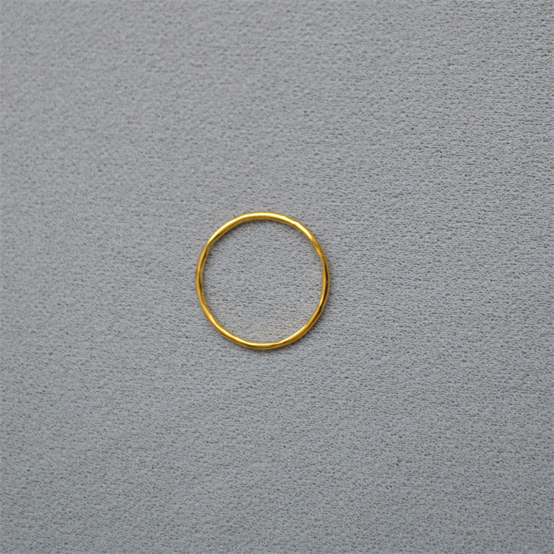 Elegant Ring for Every Occasion