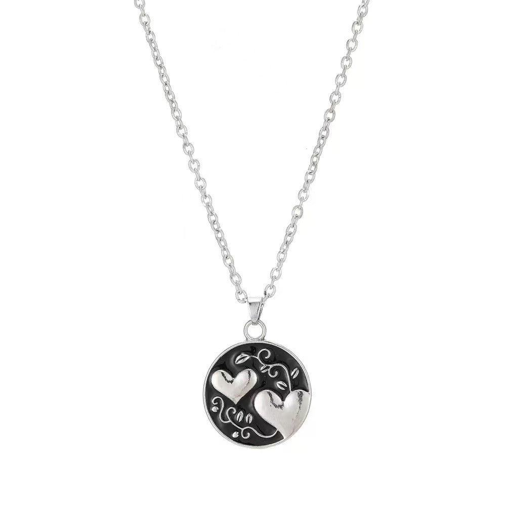 Romantic Necklace for Special Moments