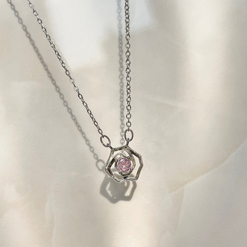 Stunning Necklace for Daily Wear