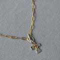 Stunning Gold Necklace for Daily Wear