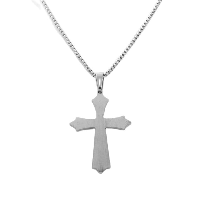 Delicate Artisan Pendant