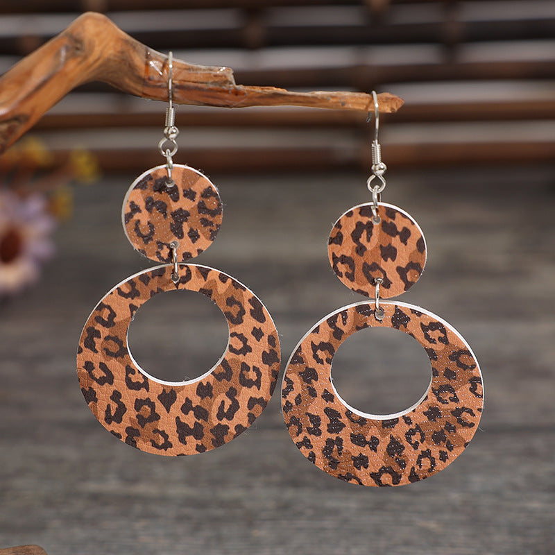 Romantic Earring for Special Moments