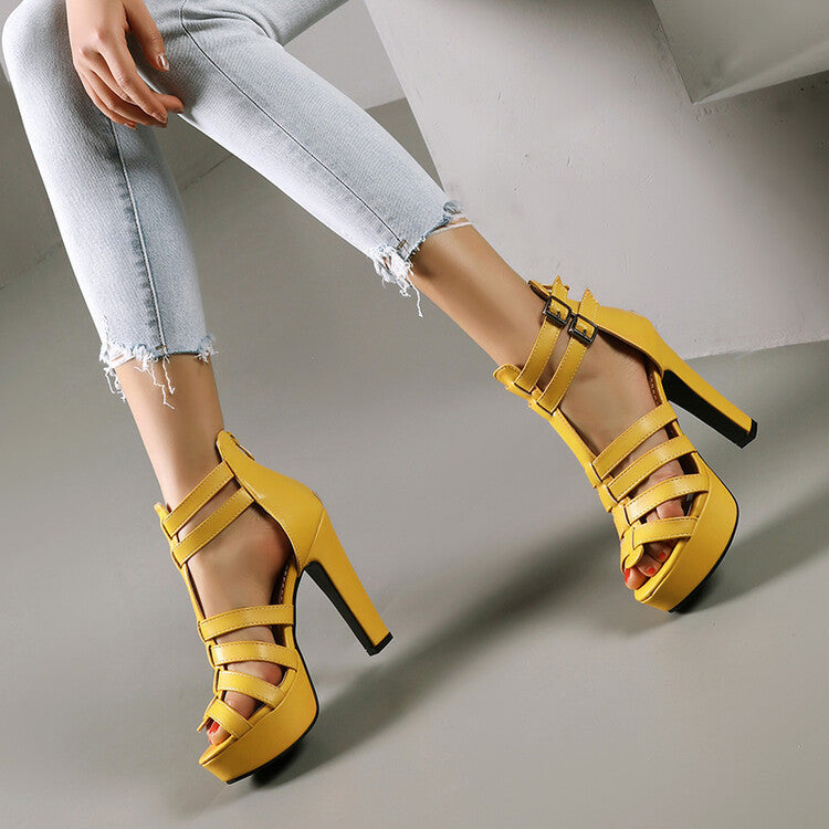 Stylish Orthopedic Sandals for Any Occasion