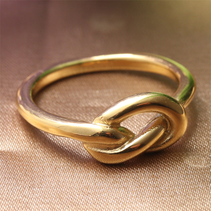 Charming Ring for Any Occasion