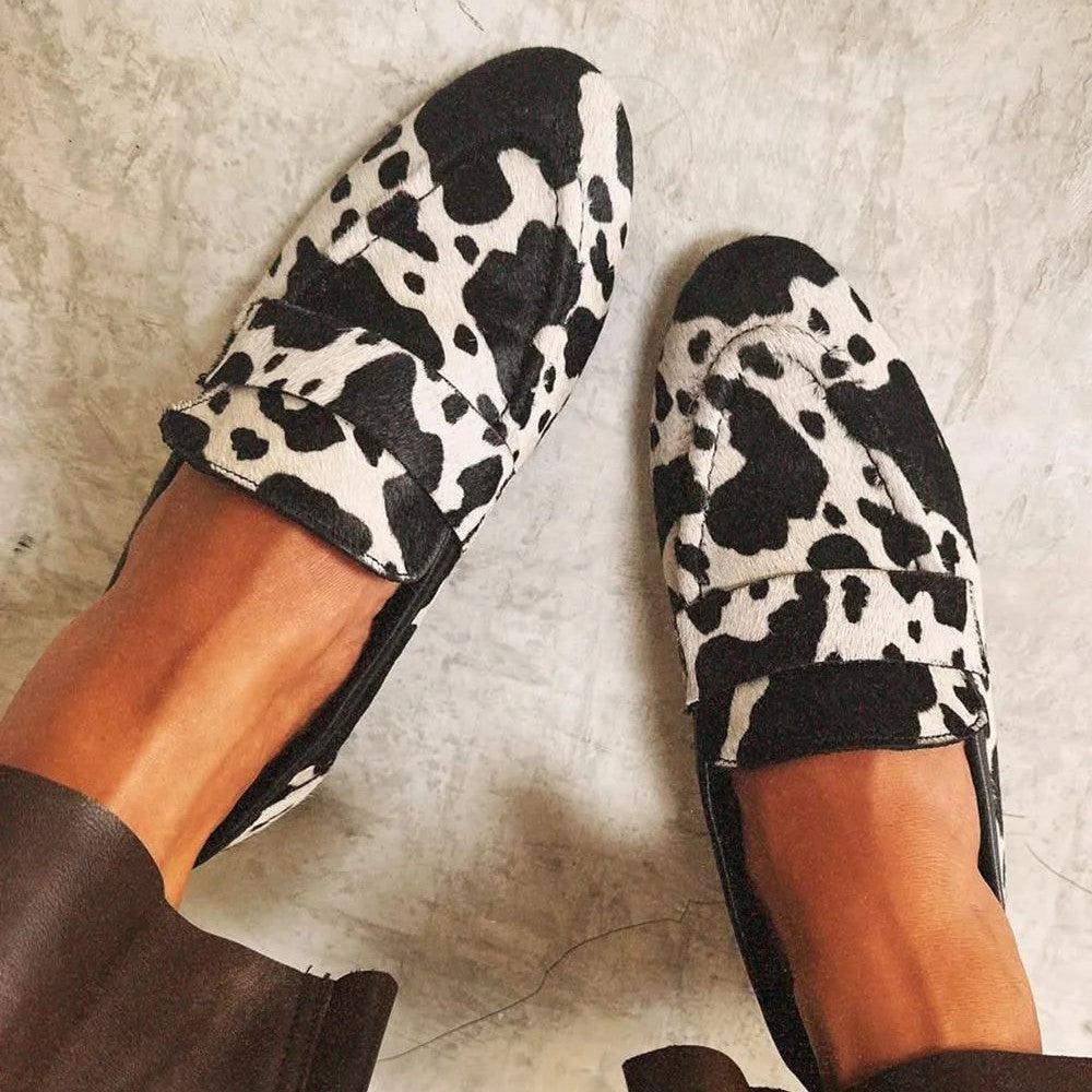 Classic Orthopedic Shoes with Timeless Style
