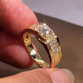 Stunning Ring for Daily Wear