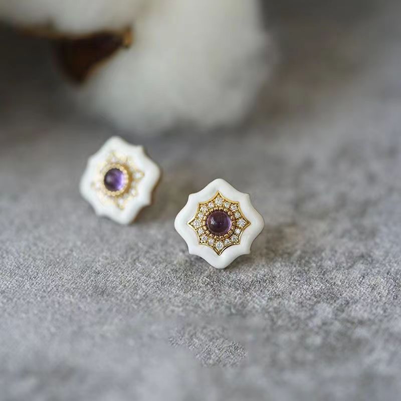 Elegant Earring for Every Occasion