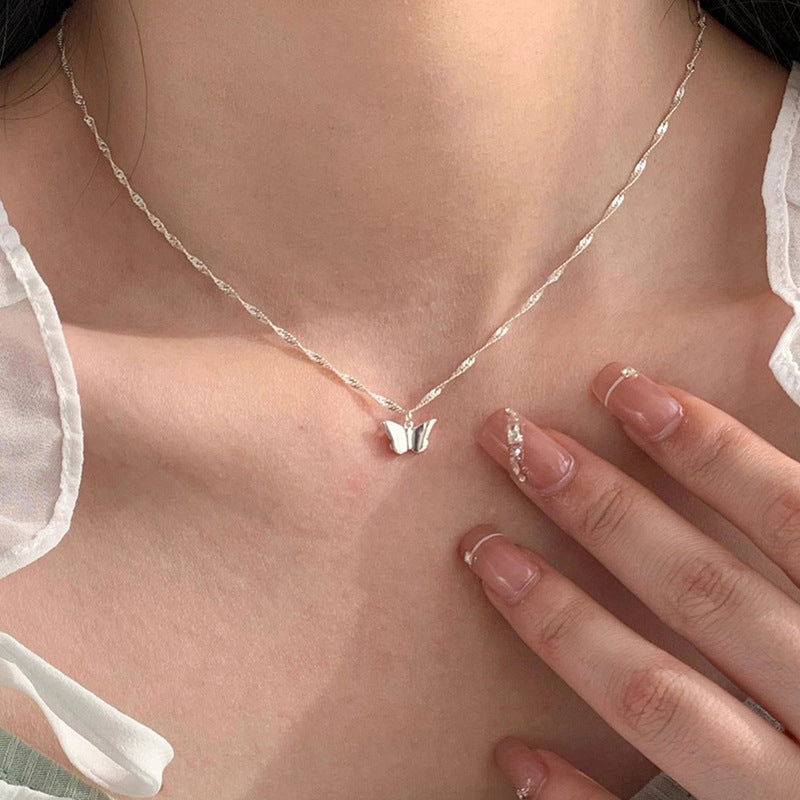 Classic Necklace with Timeless Appeal