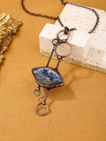Romantic Necklace for Special Moments