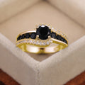 Classic Ring with Timeless Appeal