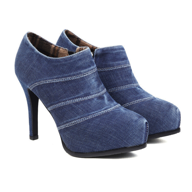 Comfortable Orthopedic Boots for Daily Wear