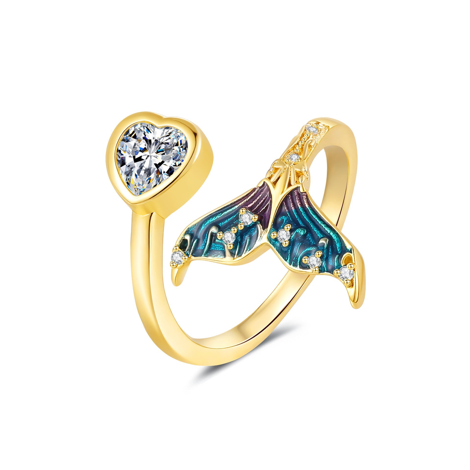 Vintage Handmade Ring