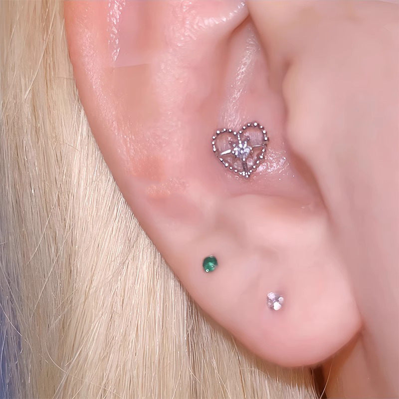 Charming Earring for Any Occasion