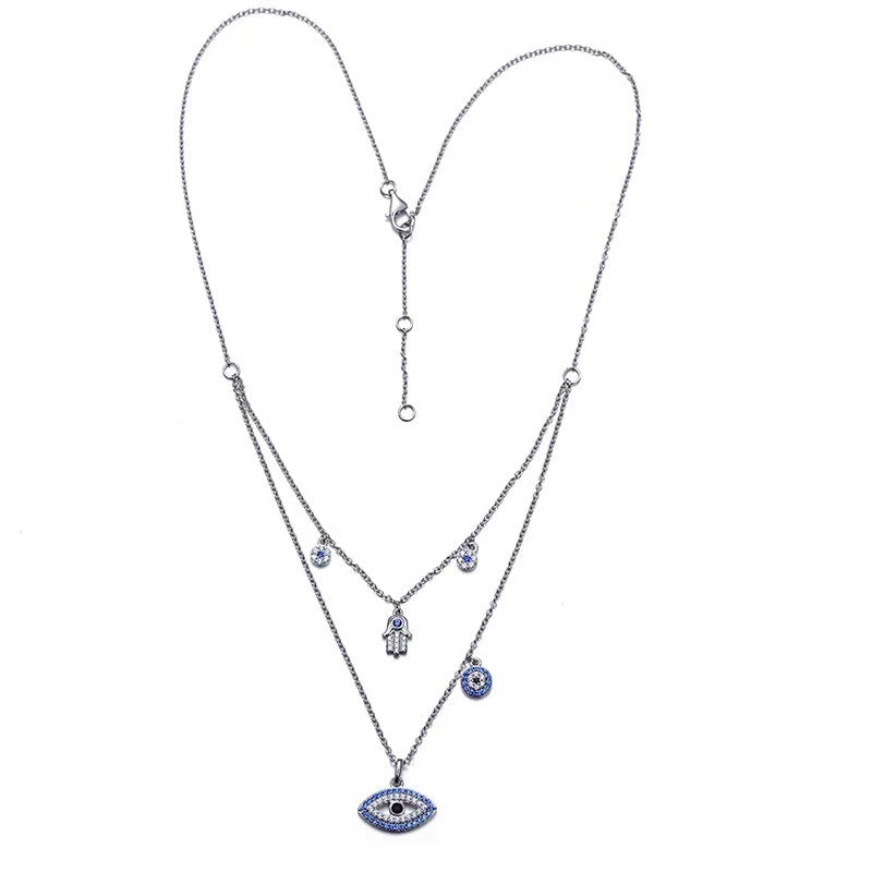 Beautiful Necklace with Unique Style
