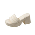 Graceful Orthopedic Sandals for Modern Look