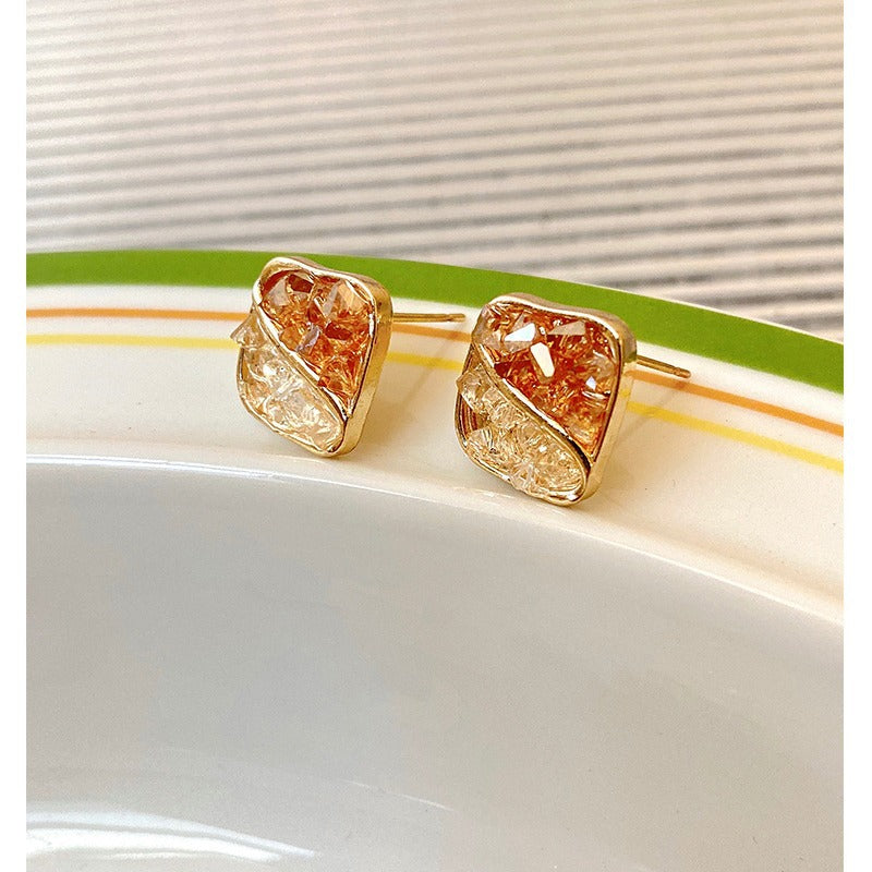 Romantic Earring for Special Moments