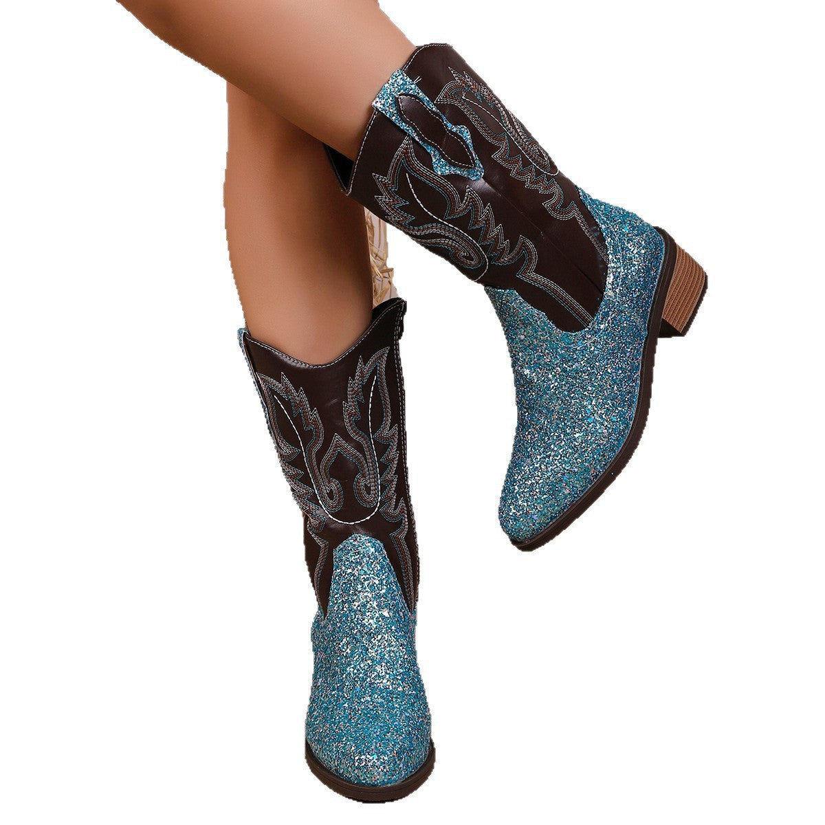 Elegant Orthopedic Boots for Every Step