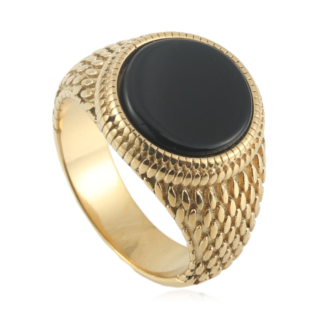 Stunning Ring for Daily Wear