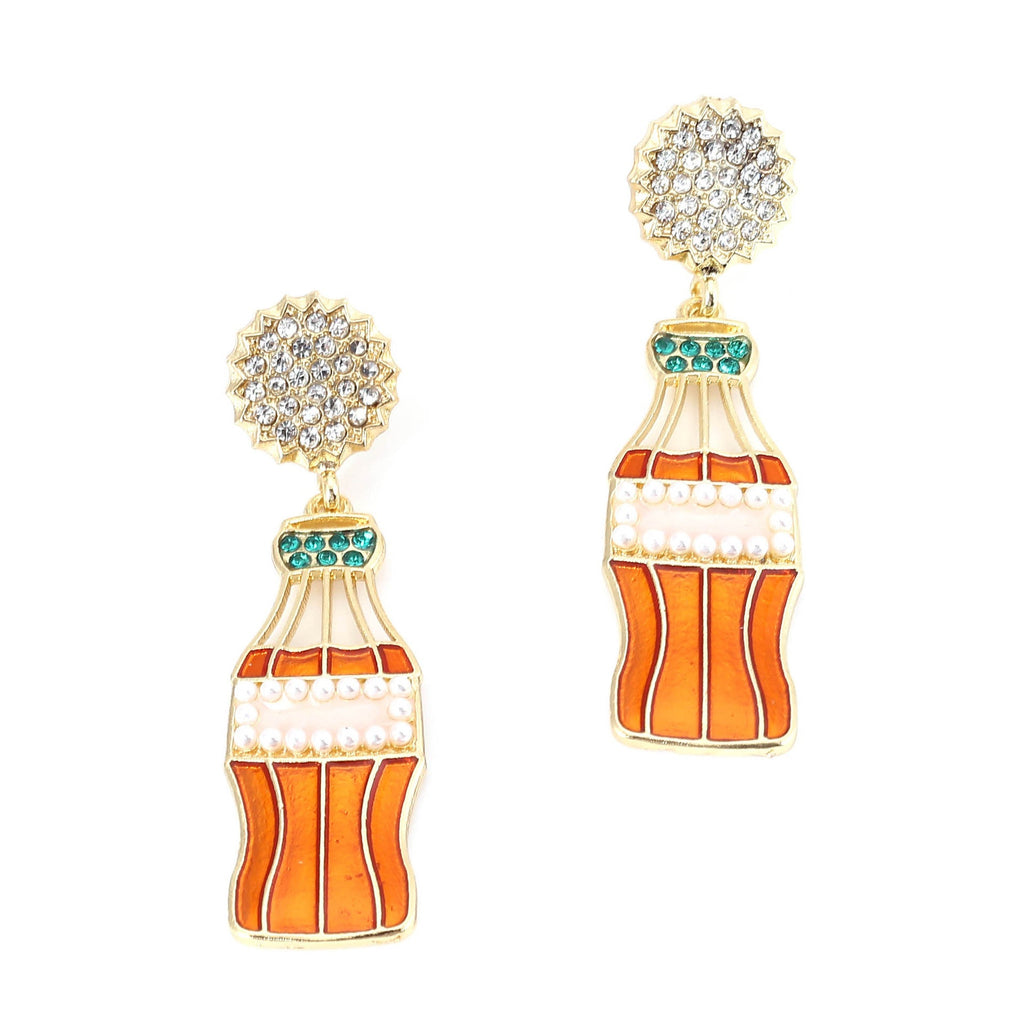 Elegant Earring for Every Occasion