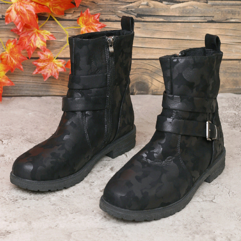Comfortable Orthopedic Boots for Daily Wear