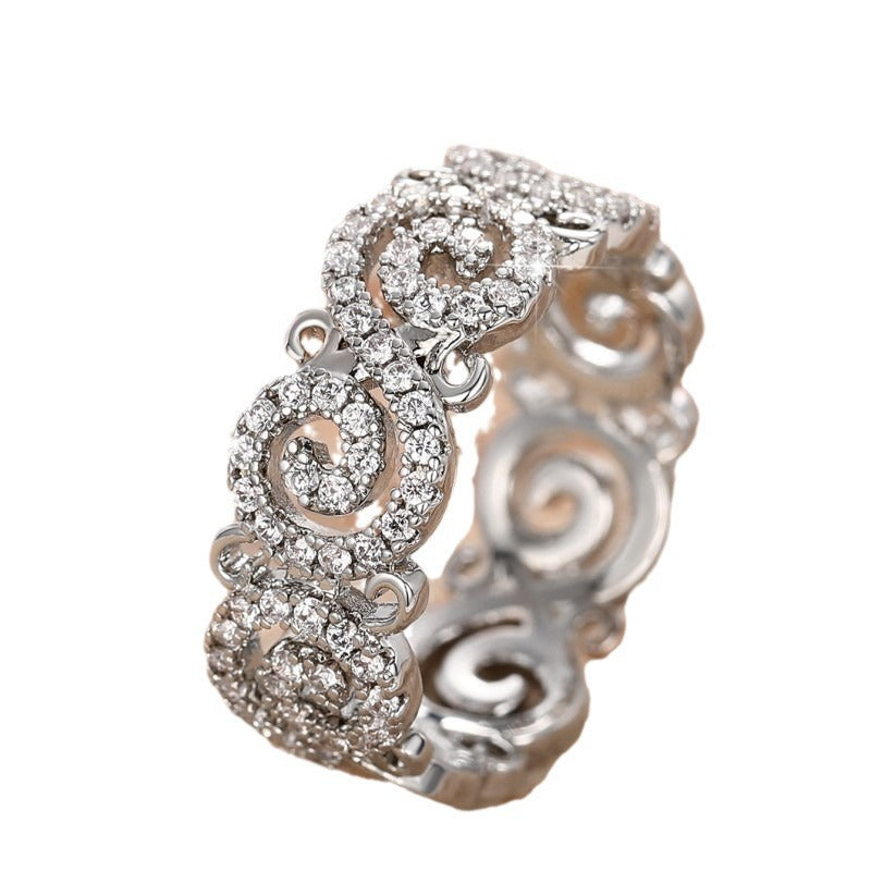 Stunning Ring for Daily Wear
