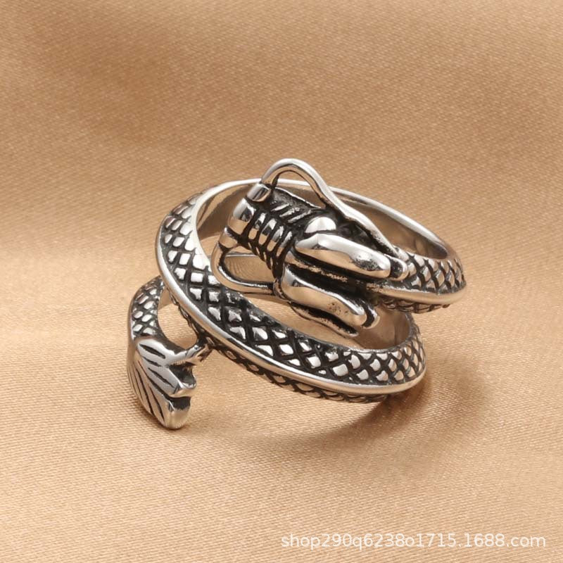 Elegant Ring for Every Occasion