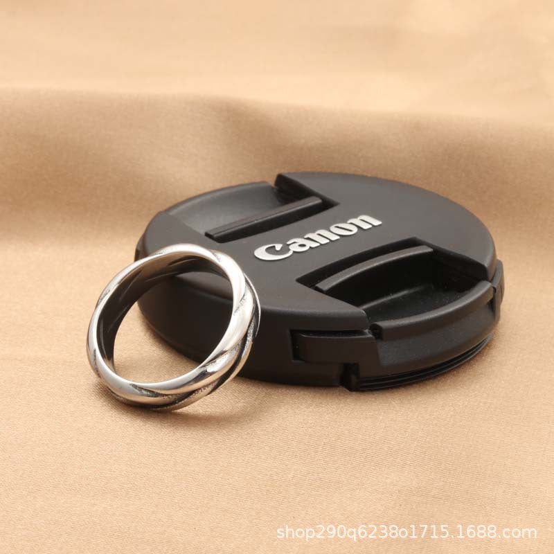Charming Ring for Any Occasion