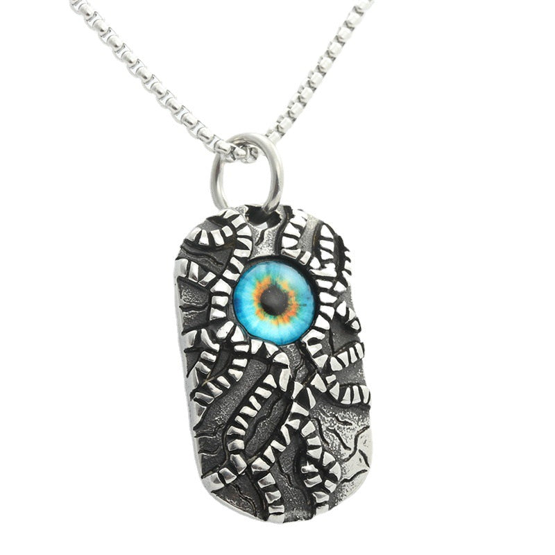 Classic Pendant with Timeless Appeal