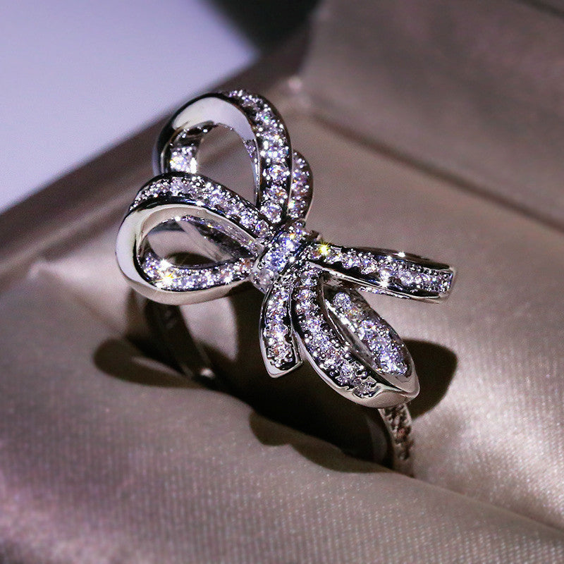 Elegant Ring for Every Occasion
